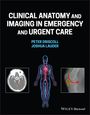 : Diagnostic Imaging and Anatomy in Acute Care, Buch