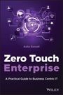 Azita Esmaili: Zero Touch Enterprise, Buch