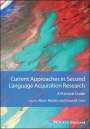 : Current Approaches in Second Language Acquisition Research, Buch