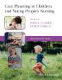 : Care Planning in Children and Young People's Nursing, Buch