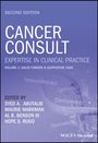: Cancer Consult: Expertise in Clinical Practice, Volume 1, Buch