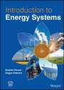 Ibrahim Dinçer: Introduction to Energy Systems, Buch