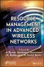 Suresh: Resource Management in Advanced Wireless Mobile Ne tworks, Buch