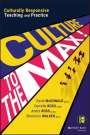 David McDonald (Education PowerED): Culture to the Max!, Buch