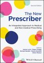 : The New Prescriber, Buch