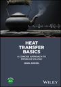 Jamil Ghojel: Heat Transfer Basics, Buch