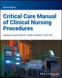 : Critical Care Manual of Clinical Nursing Procedures, Buch