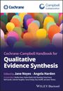 : Cochrane Handbook for Qualitative Evidence Synthesis, Buch