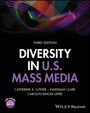 Catherine A Luther: Diversity in U.S. Mass Media, Buch