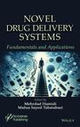 : Novel Drug Delivery Systems, Buch