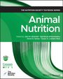 : Animal Nutrition, Buch