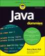 Barry Burd: Java For Dummies, Buch