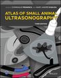 : Atlas of Small Animal Ultrasonography, Buch