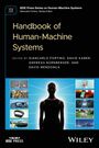 : Handbook of Human-Machine Systems, Buch