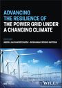Advancing the Resilience of the Power Grid Under a Changing Climate, Buch