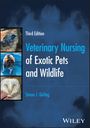 Simon J. Girling: Veterinary Nursing of Exotic Pets and Wildlife, Buch