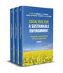 : Catalysis for a Sustainable Environment, Buch