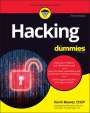 Kevin Beaver: Hacking For Dummies, Buch