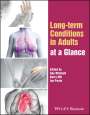 : Long-term Conditions in Adults at a Glance, Buch