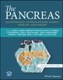 : The Pancreas, Buch
