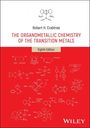 Robert H. Crabtree: The Organometallic Chemistry of the Transition Metals, Buch