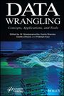 : Data Wrangling, Buch