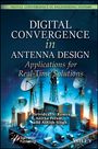 Srividya: Digital Convergence in Antenna Designs for Real Ti me Applications, Buch