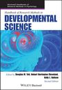 : Handbook of Research Methods in Developmental Science, Buch