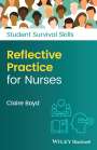 Claire Boyd: Reflective Practice for Nurses, Buch