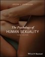 Justin J. Lehmiller: The Psychology of Human Sexuality, Buch