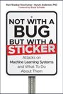 Hyrum Anderson: Not with a Bug, But with a Sticker, Buch