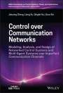 Jianying Zheng: Control over Communication Networks, Buch