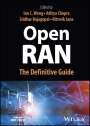: Open Ran: The Definitive Guide, Buch