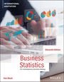 Ken Black: Business Statistics, Buch