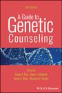 : A Guide to Genetic Counseling, Buch