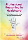 : Professional Reasoning in Healthcare, Buch