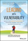 Morgan: The Vulnerable Leader: TBD, Buch