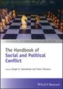 : The Handbook of Social and Political Conflict Communication, Buch