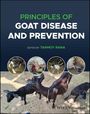 : Principles of Goat Disease and Prevention, Buch