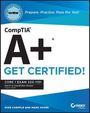 Mark Soper: CompTIA A+ CertMike: Prepare. Practice. Pass the Test! Get Certified!, Buch