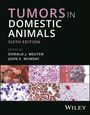 Tumors in Domestic Animals, Buch