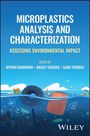 Microplastics Analysis and Characterization, Buch