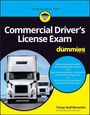 Biscontini: Commercial Driver's License Exam For Dummies, Buch