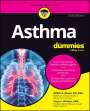 Berger: Asthma For Dummies, 2nd Edition, Buch