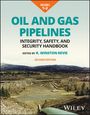 : Oil and Gas Pipelines, Multi-Volume, Buch
