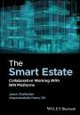 Jason Challender: The Smart Estate, Buch