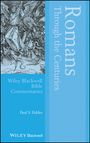 Paul S. Fiddes: Romans Through the Centuries, Buch