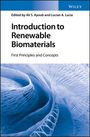 : Introduction to Renewable Biomaterials, Buch