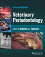 Veterinary Periodontology, Buch