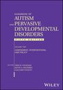 Handbook of Autism and Pervasive Developmental Disorder, Volume 2, Buch